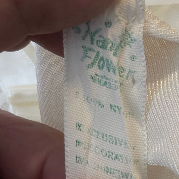 Vintage Lingerie Bodysuit‎ - Picture 8 of 8